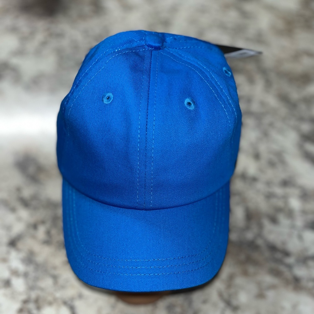Layer 8 youth hat